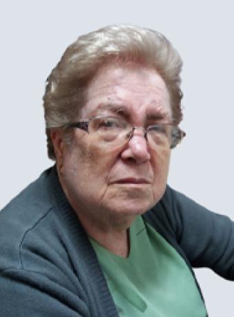 Guilhermina dos Ramos Sousa Marcos