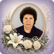 Leonor da Silva de Faria Abreu