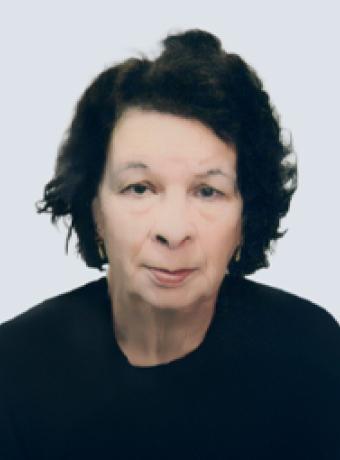 Maria Fátima Silva Faria