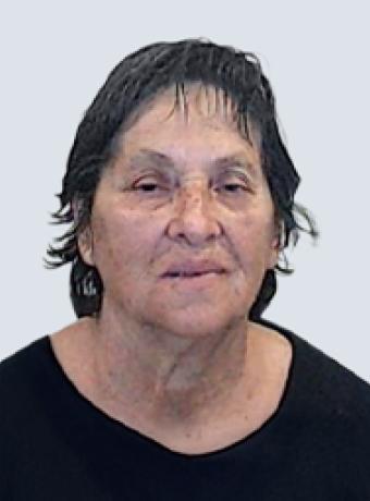 Maria Gabriela Vieira de Sousa