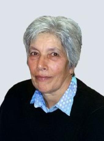 Maria da Ressurreição Figueira Ferraz de Freitas