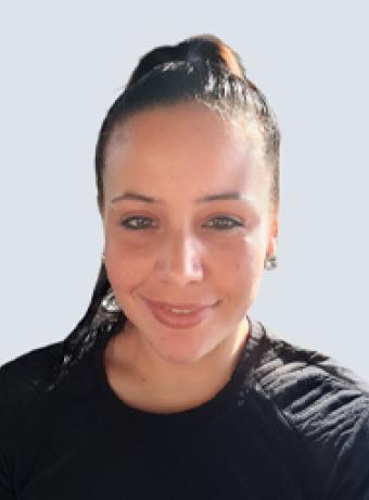 Sara Sofia Correia Camacho