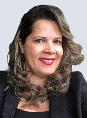 Sónia Silva Mendes Calheta