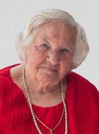 Maria Teresa de Jesus Camacho