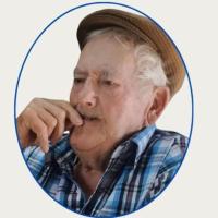 Boaventura Vieira da Luz