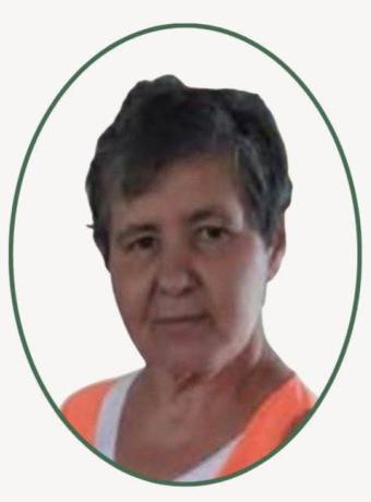 Maria Rita Andrade Pita