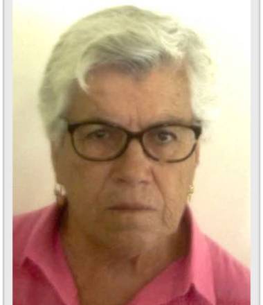Virgínia de Jesus Batista Martins