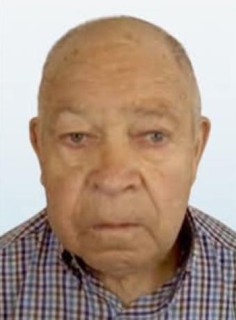 Manuel de Jesus Batista Veleiro