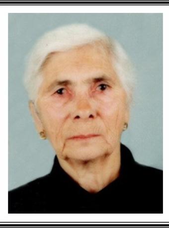 Maria da Graça Alves