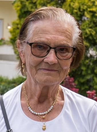Maria Lourdes de Jesus