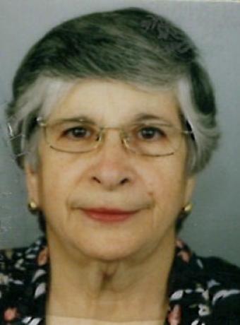 Maria Fernanda Araújo Vieira Pita