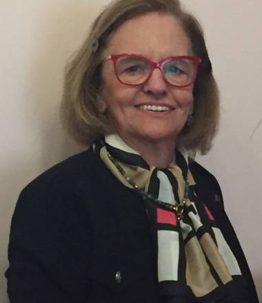 Maria Lurdes Martins Teixeira Dória