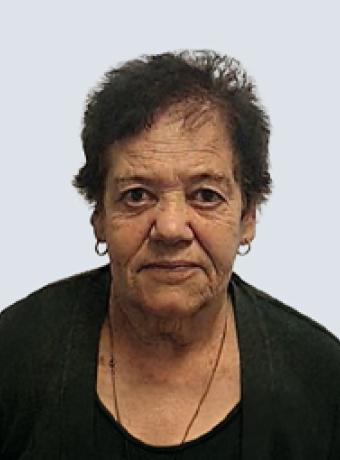 Filomena Dias da Silva Gonçalves