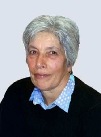 Maria da Ressurreição Figueira Ferraz de Freitas