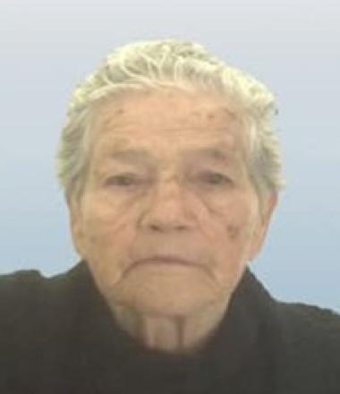 Maria de Jesus de Abreu Tomaz
