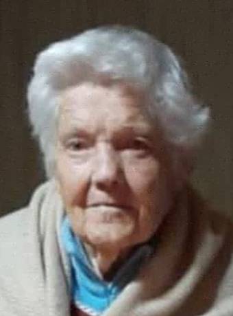 Maria Conceição de Gouveia