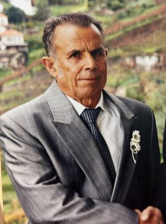 José da Silva Passos