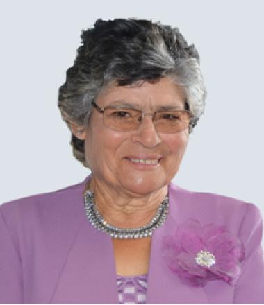 Maria da Conceição Barradas