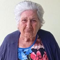 Maria da Silva Afonso