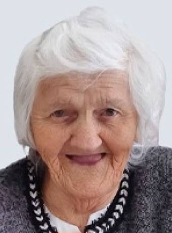 Maria Fernanda Gouveia