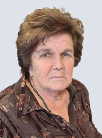Maria Inês dos Reis