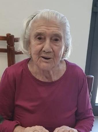 Carmelita Gomes de Abreu das Fontes