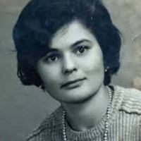 Maria Florentina dos Ramos Neves