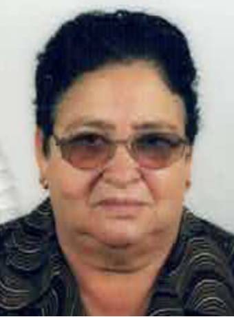 Filomena de Sousa