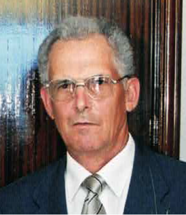 Henrique Gregório de Abreu