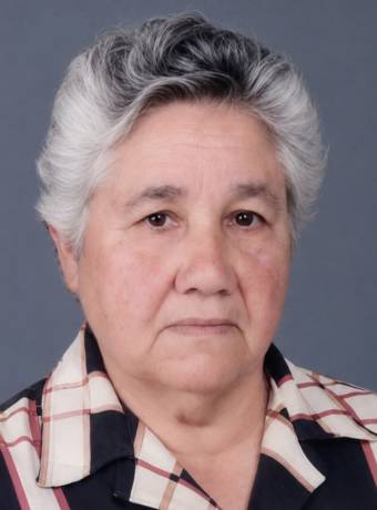 Maria Fátima do Rosário
