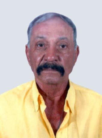 Ernesto Natividade Caldeira Fernandes Neves