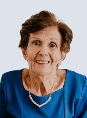 Joana Eulália de Sousa