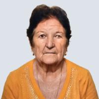 Maria Fátima Pinto Fernandes