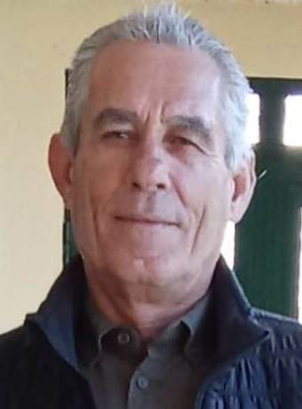 Orlando Brás de Faria Rodrigues