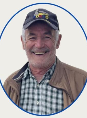 João da Cova Rodrigues Setim