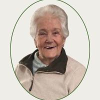 Maria da Conceição Vieira da Luz 
