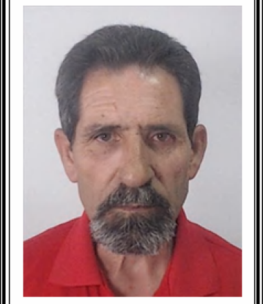 Luís Rodrigues Fernandes