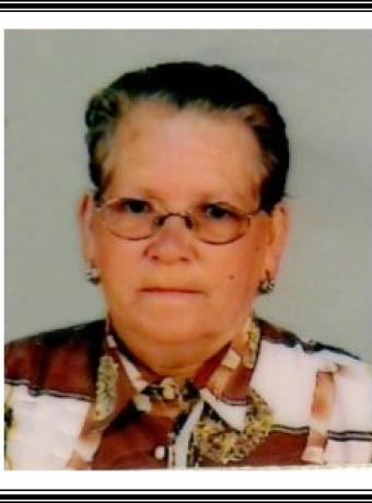 Teresa Barreto