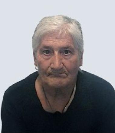 Elisa Gonçalves Marques Constantino