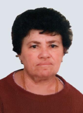 Maria Helena Vieira Barreto