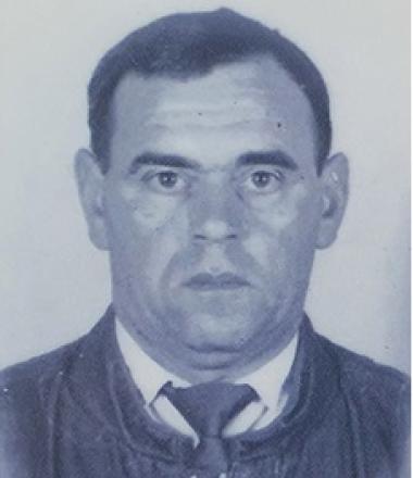 José Fernandes Patrício