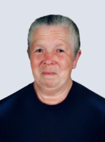 Teresa de Jesus de Sousa