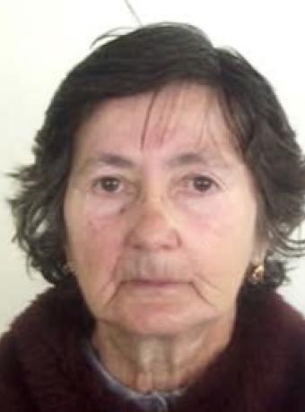 Maria Adorita de Gouveia Correia