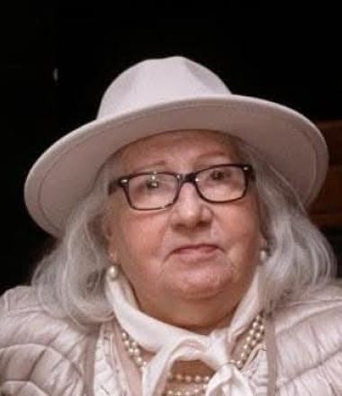 Maria Margarida Vieira Rocha