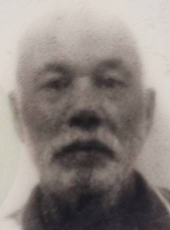 Manuel Agrela Rodrigues Jardim