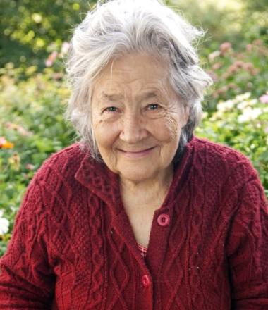 Maria Deolinda Fernandes