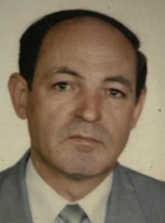 Manuel de Gouveia Bichanga