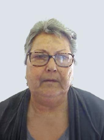 Maria da Conceição Freitas de Ascensão