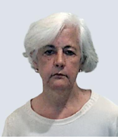 Cândida de Jesus Fernandes