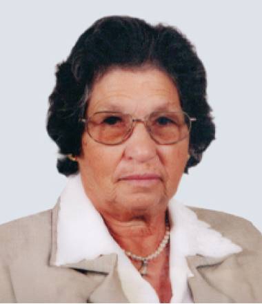Conceição Gouveia de Freitas